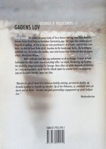 Gadens lov