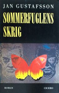 Sommerfuglens skrig