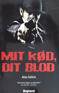 Mit kød, dit blod