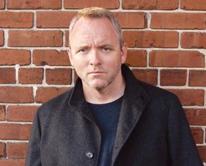 Dennis Lehane