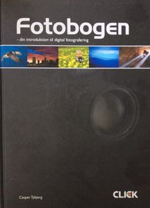 Fotobogen - en introduktion til digital fotografering