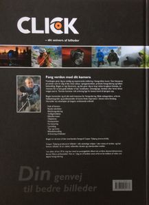 Fotobogen - en introduktion til digital fotografering
