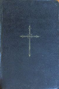 Salmebog for kirke og hjem