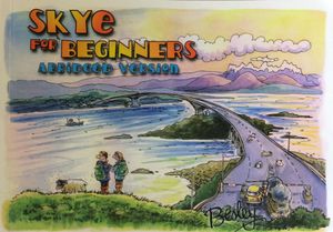 Skye for beginners