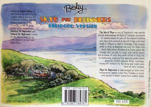 Skye for beginners