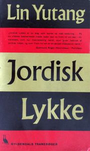 Jordisk lykke