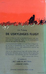 De uskyldiges flugt