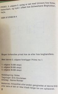 Primo
