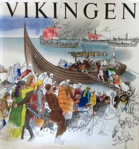 Vikingen