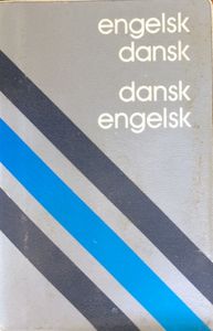 Engelsk-Dansk Dansk-Engelsk