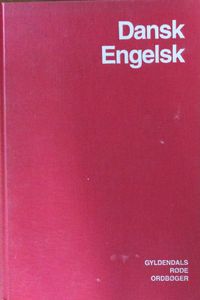 Dansk-Engelsk