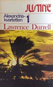Alexandria kvartetten 1: Justine