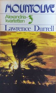 Alexandria kvartetten 3: Mountolive