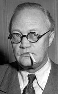 Sigurd Hoel