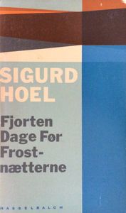 Fjorten Dage Før Frostnætterne