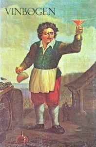 Vinbogen