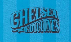 Ediciones Chelsea