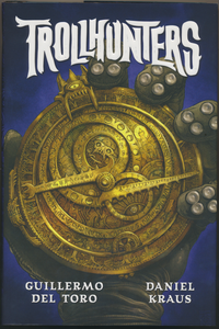 Trollhunters