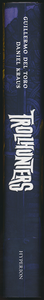 Trollhunters