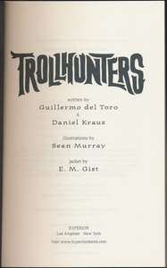 Trollhunters