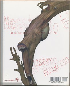 Mas Creaturas: Monstruo Addendum