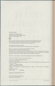 Mas Creaturas: Monstruo Addendum