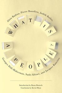 What Is A People?
