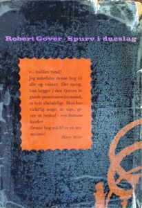 Spurv i dueslag