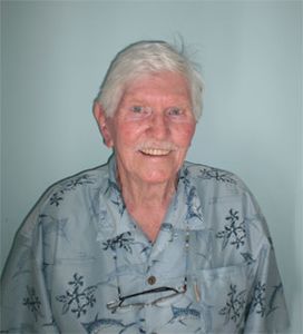 Robert Gover