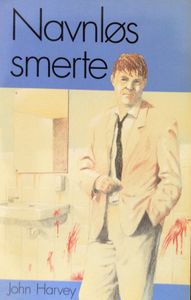 Navnløs smerte
