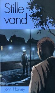 Stille vand