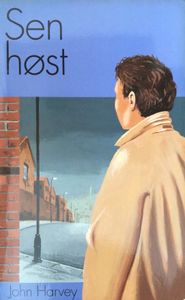 Sen høst