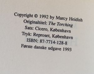 Heksebålet