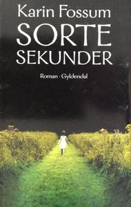 Sorte sekunder