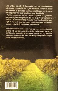 Sorte sekunder