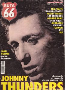Ruta 66 #149