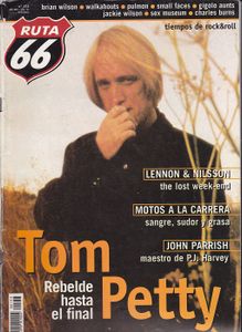 Ruta 66 #153