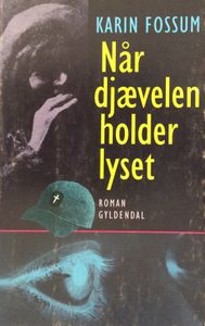 Når djævelen holder lyset
