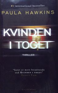 Kvinden i toget