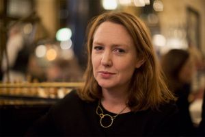 Paula Hawkins