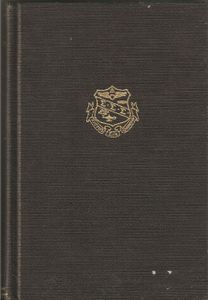 The Years Remembered Of Sigma Sigma Sigma 1898-1962