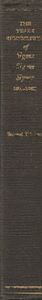 The Years Remembered Of Sigma Sigma Sigma 1898-1962