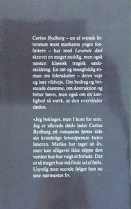 Levende død