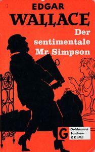Der sentimentale Mr. Simpson
