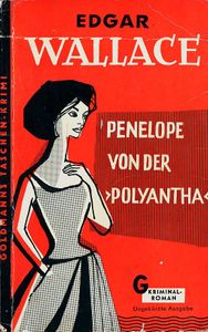 Penelope von der ›Polyantha‹