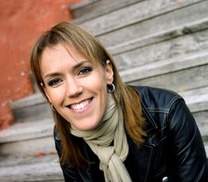 Åsa Larsson