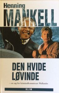 Den hvide løvinde