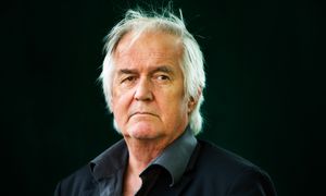 Henning Mankell