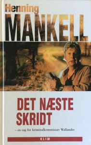 Det næste skridt