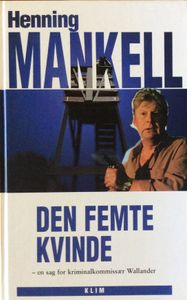 Den femte kvinde